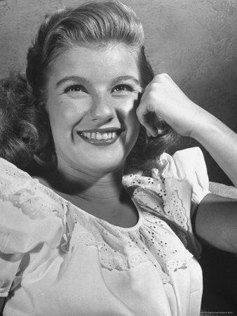 Barbara Bel Geddess Leaked Cell Phone Pictures Barbara Bel Geddess Leaked Cell Phone Pictures